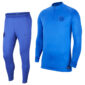 Nike Chelsea Strike Trainingspak 2019-2020 Kids Hyper Blauw