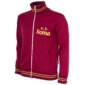 AS Roma retro trainingsjack