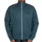 Fred Perry Taped Trainingsjack - Blauw
