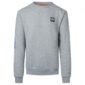 Cruyff Hellenburg Sweater - Grijs