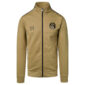 Cruyff Valentini Trainingsjack - Goud