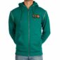 Cruyff Clan de Banlieue vest - Groen