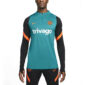 Nike - Chelsea FC Strike Drill Top - Voetbalshirt