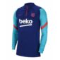 Nike - FCB VaporKnit Strike Top - FC Barcelona Shirt