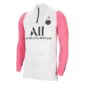Nike - Paris Saint-Germain VaporKnit Strike Drill Top - PSG Training Top
