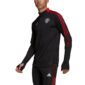 adidas - MUFC Tiro Training Top - Manchester United Top