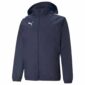 PUMA Jas teamLIGA All Weather - Navy