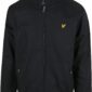 Lyle & Scott Harrington Jas Donkerblauw