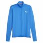 Puma Run Favourite hardlooptop met kwartrits voor heren