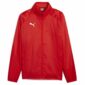 PUMA Jas teamGOAL All Weather - Rood/Wit