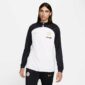 Chelsea Track Jas Dri-FIT Strike - Wit/Navy/Goud