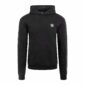 Cruyff Xicota Brand Hoodie Zwart Wit