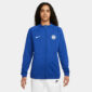 Chelsea Anthem Trainingsjack 2022-2023 - Blauw - XXL