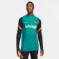 Chelsea Champions League Dri Fit ADV Elite Training Sweater 2021-2022 - Groen
