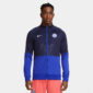 Chelsea I96 Anthem Trainingsjack 2020-2021 - Blauw