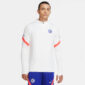 Chelsea Training Sweater 2020-2021 - Wit
