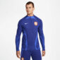Nederlands Elftal Dri-Fit ADV Elite Training Sweater 2022-2023 - Navy - S