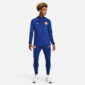 Nederlands Elftal Dri-Fit Strike Hooded Trainingspak 2022-2023 - XL