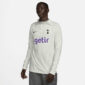 Tottenham Hotspur Dri Fit ADV Elite Training Sweater 2022-2023 - Beige - XXL