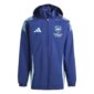 Arsenal Jas All Weather Tiro 24 - Blauw