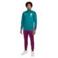 Nike Paris Saint Germain Strike Trainingspak Full-Zip 2024-2025 Groen Paars Wit Goud