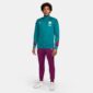 Paris Saint-Germain Trainingspak Dri-FIT Strike - Geode Teal/Bordeaux/Oranje