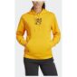 Adidas Real Madrid Dubbelgebreide Hoodie