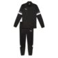 PUMA Trainingspak teamRISE - Zwart/Wit