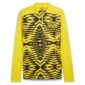 Puma Borussia Dortmund prematch-top met kwartrits voor heren