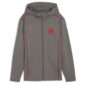 Puma FC St. Pauli Casuals jack met capuchon voor jongeren