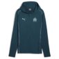 Puma Olympique de Marseille Casuals jack met capuchon voor heren