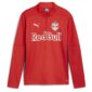 Puma RB Salzburg trainingstop met kwartrits voor jongeren