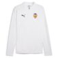Puma Valencia CF trainingstop met kwartrits voor heren