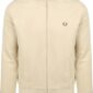 Fred Perry Jack Contrast Tape Ecru