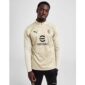 Puma AC Milan Pre Match 1/4 Zip Top - Brown, Brown