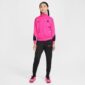 Chelsea Trainingspak Dri-fit Strike 3de - Roze/zwart Kids - Nike, maat XS: 122-128 cm