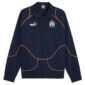 Marseille Trainingsjas - Navy - PUMA, maat Small