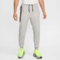Barcelona Trainingsbroek NSW Tech Fleece - Grijs/Neon