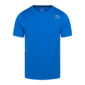Cruyff Recovery Trainingsshirt Blauw Zilver