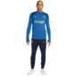 Nike Chelsea Strike Trainingspak 1/4-Zip 2024-2025 Blauw Donkerblauw