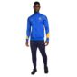 Nike Inter Milan Strike Trainingspak Full-Zip 2024-2025 Blauw Donkerblauw Goud