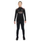 Nike Paris Saint-Germain x Jordan Strike Trainingspak 1/4-Zip 2024-2025 Kids Zwart Roze Brons