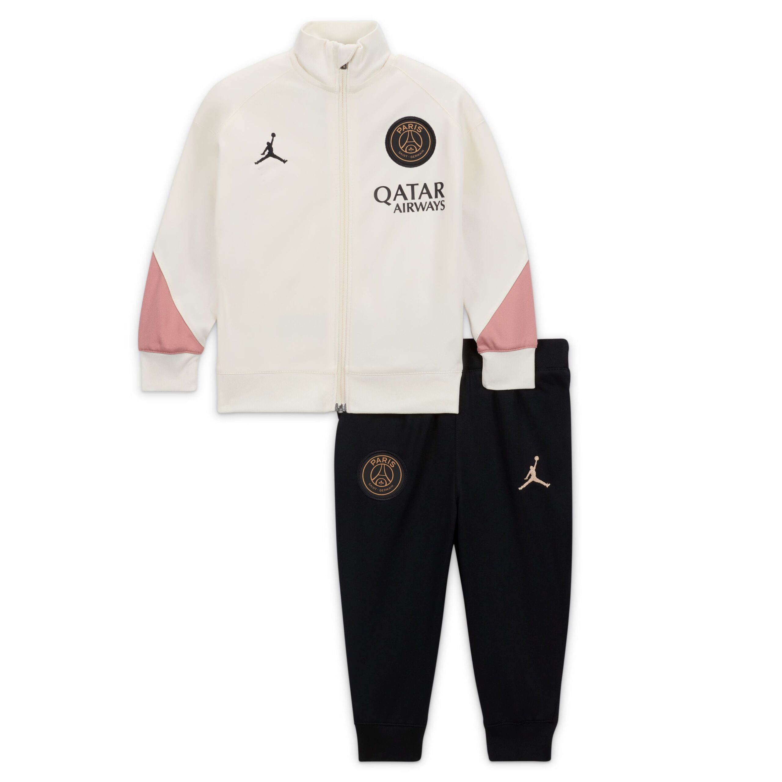 jordan paris saint germain strike tracksuit junior