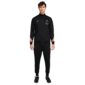Nike Paris Saint-Germain x Jordan Strike Trainingspak Full-Zip 2024-2025 Zwart Roze