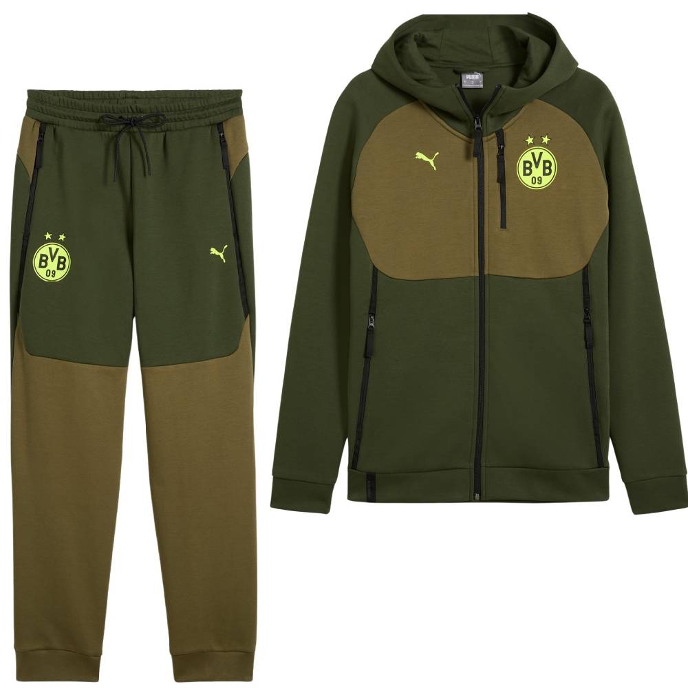 Borussia
