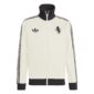Juventus Track Top Og Beckenbauer - Wit - adidas, maat Small