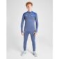 Nike Inter Milan Strike Track Pants Junior - Blue, Blue