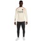 Nike Paris Saint-Germain x Jordan Strike Trainingspak 1/4-Zip 2024-2025 Gebroken Wit Zwart Roze