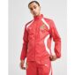 PUMA Ghana Pre Match Jacket - Red- Heren, Red