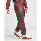 PUMA Morocco Pre Match Track Pants - Red- Heren, Red